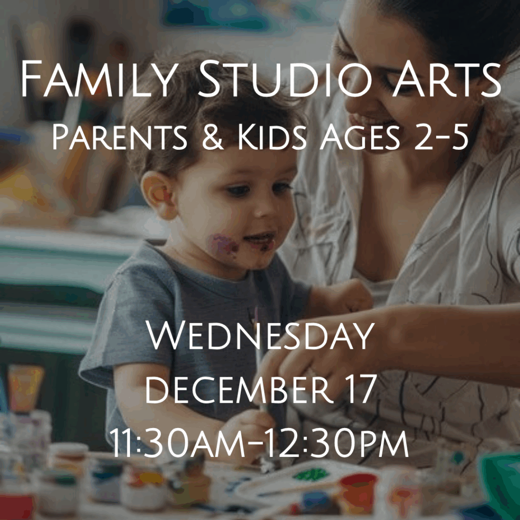 Family Studio Arts