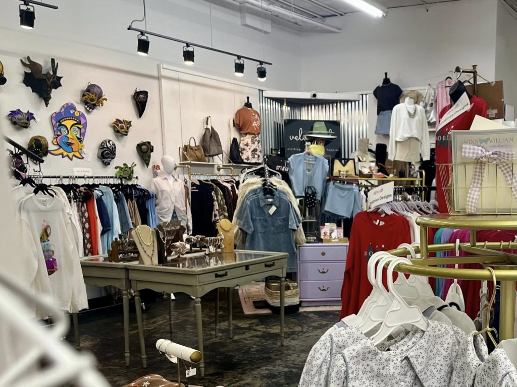 additional vendor photo inside Urban Emporium