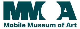 Mobile Museum of Art Logo