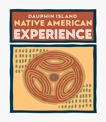 2026 Dauphin Island Native American Experience
