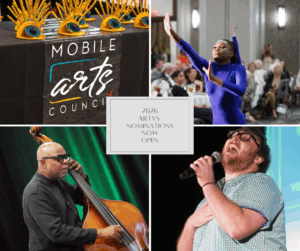 Artys Awards graphic