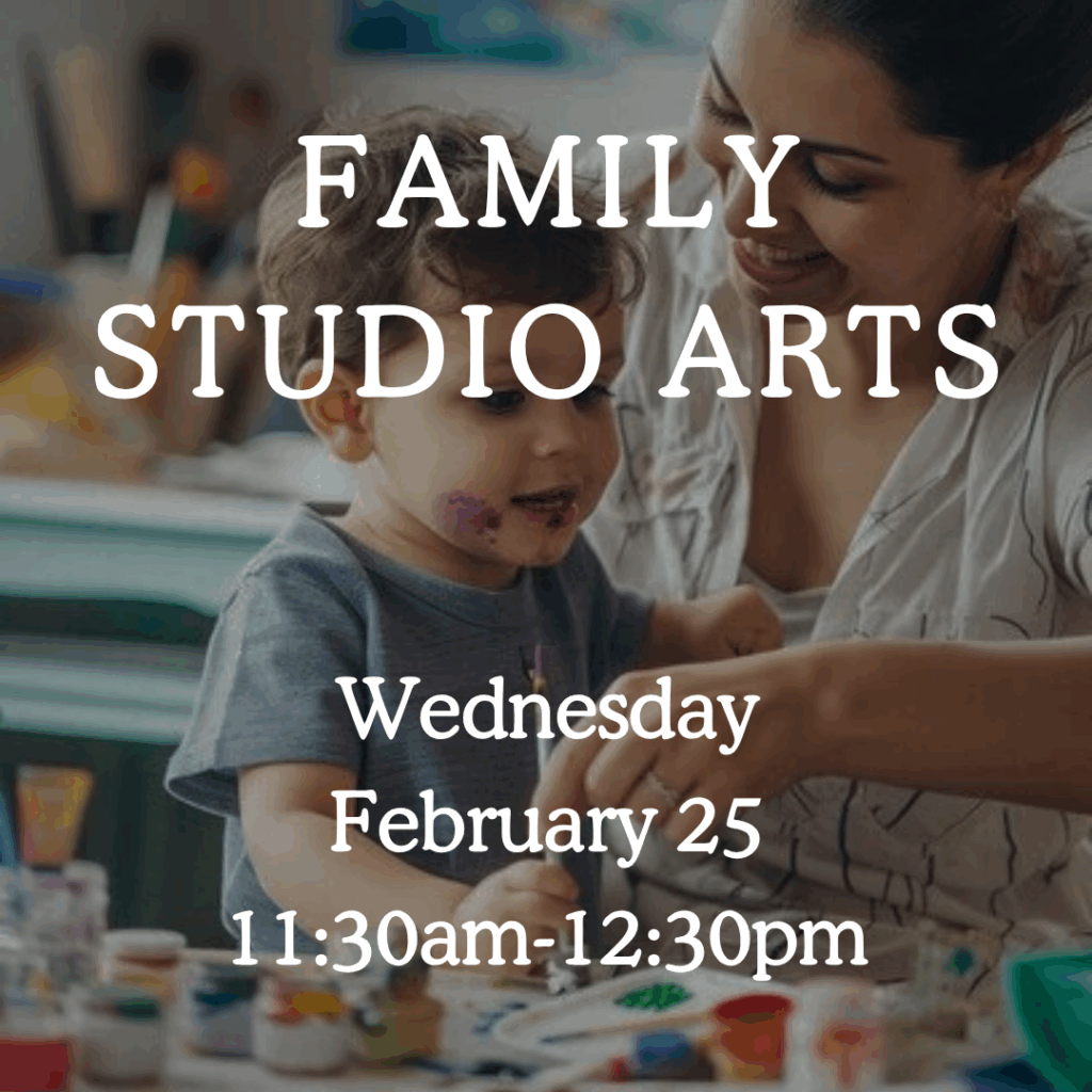 Family Studio Arts