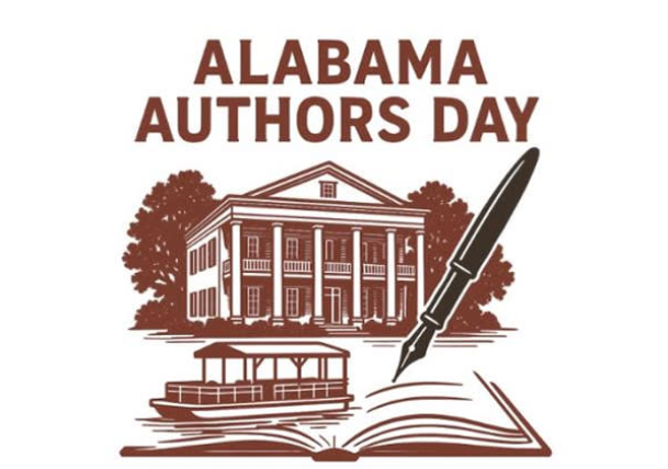 Alabama Authors Day