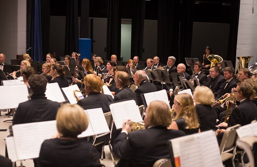 Mobile Symphonic Pops