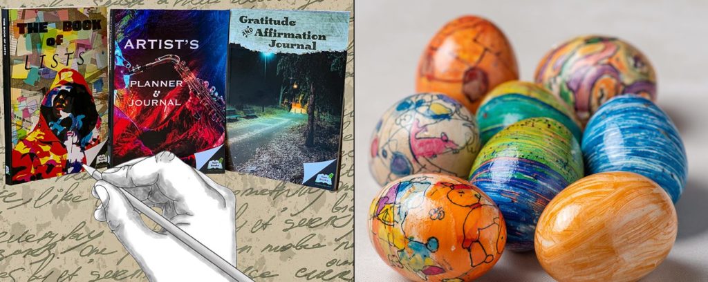 MMoA Spring Break Camp 2026