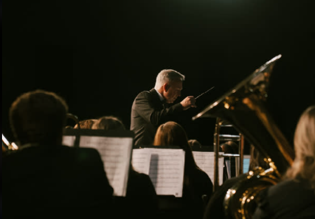 University of Mobile Symphony Band