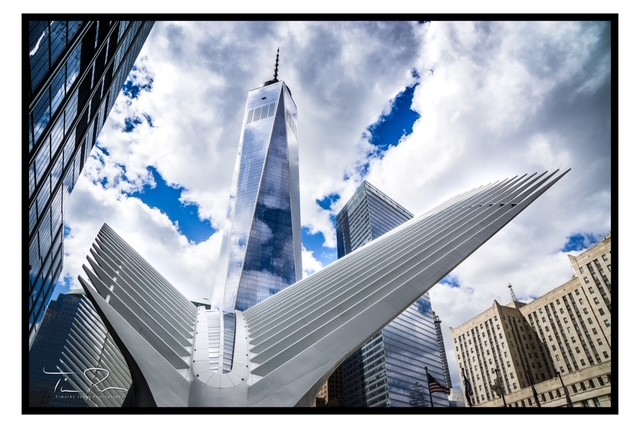 Photograph by Timothy Jones- architecture 