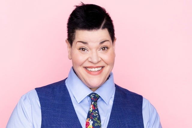 Jen Kober, Comedian