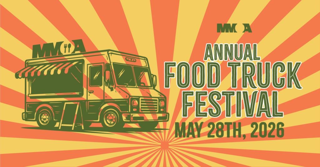 MMoA Food Truck Festival