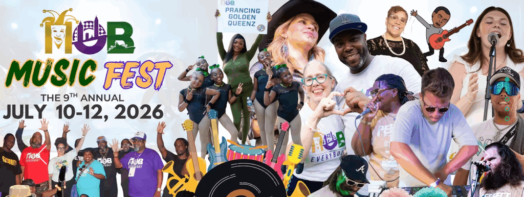 MOB Music Fest
