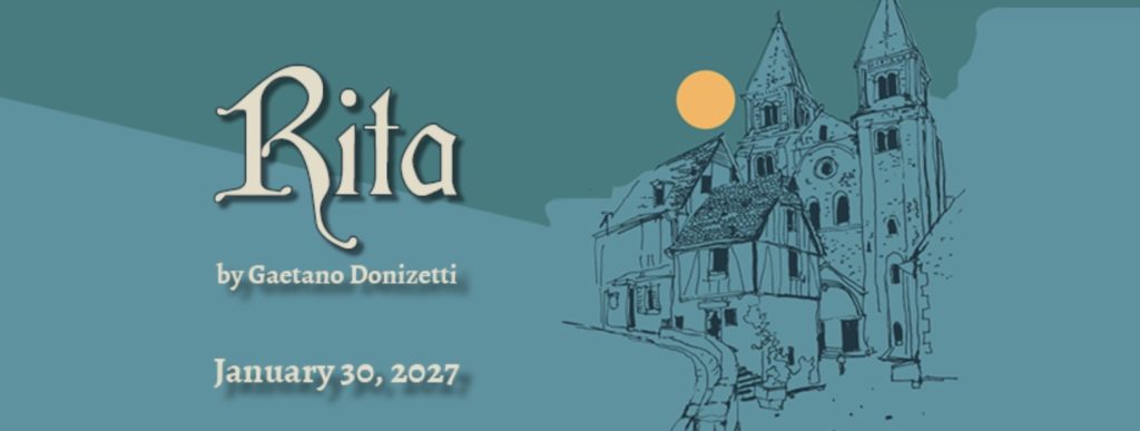 Rita, Mobile Opera Graphic January 30, 2027