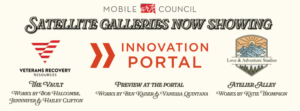 satellite gallery graphic