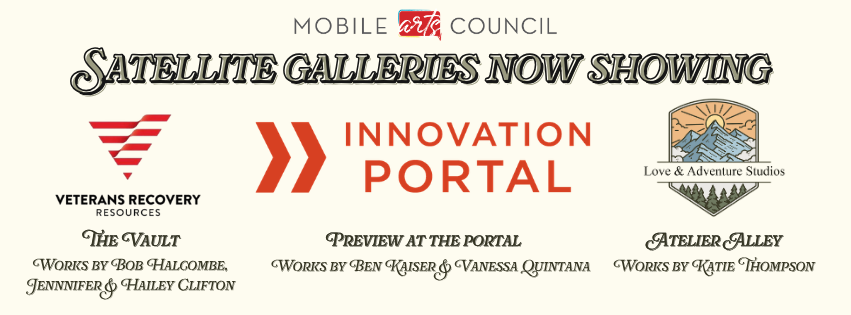 satellite gallery graphic