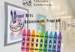 isual Arts Achievement Program - 1